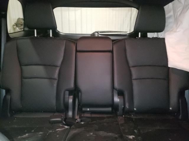 2019 HONDA PASSPORT T - 5FNYF8H90KB502952