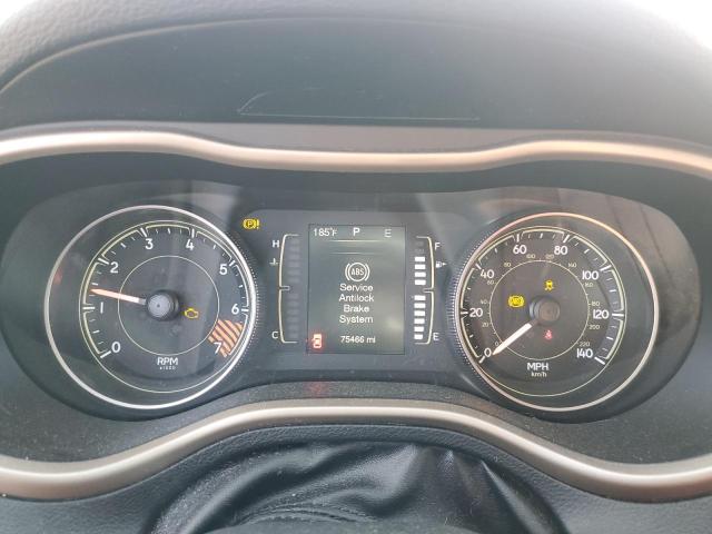 1C4PJMCB3EW202335 Jeep Cherokee Latitude