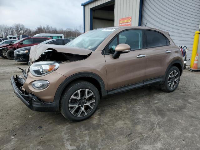 2017 FIAT 500X TREKK - ZFBCFYCB1HP614536