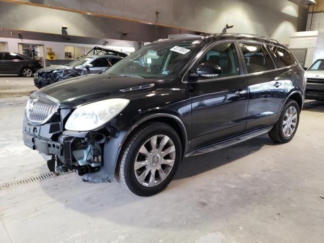 2011 Buick Enclave CXL