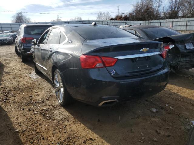 2G1155S39E9287967 | 2014 CHEVROLET IMPALA LTZ