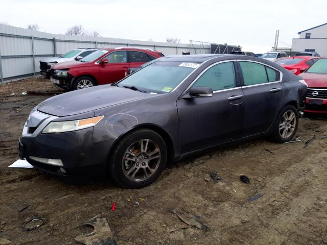 2009 Acura TL 