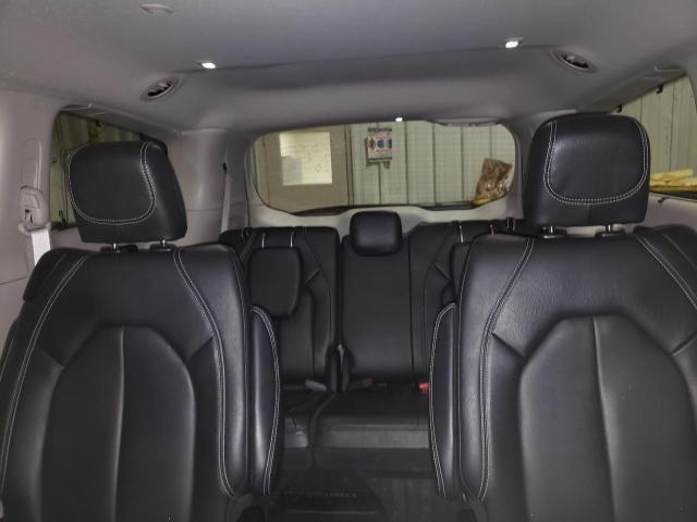 2022 CHRYSLER PACIFICA T - 2C4RC1BG5NR179373