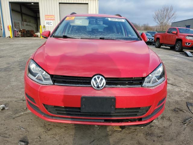 2017 VOLKSWAGEN GOLF SPORT - 3VW017AU7HM533752