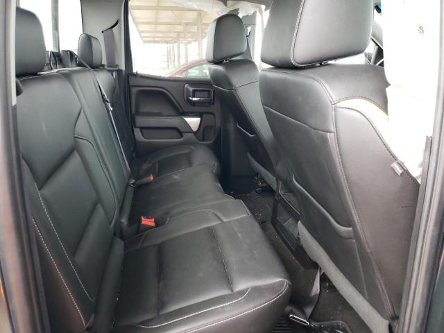 2017 CHEVROLET 1500 PICKU 1GCRCREC6HZ195048