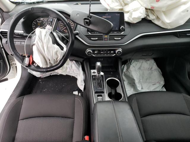 2020 NISSAN ALTIMA SV - 1N4BL4DW6LN301407