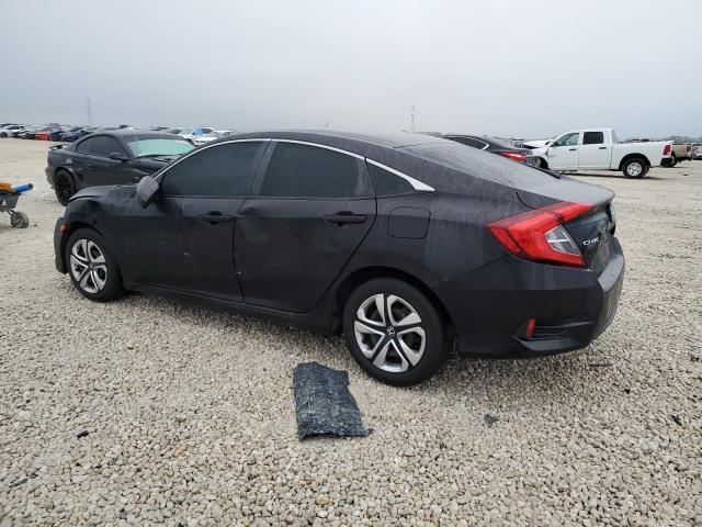 2016 HONDA CIVIC LX 19XFC2F50GE080269