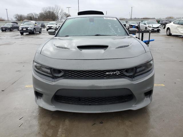 2019 DODGE CHARGER SR - 2C3CDXL94KH547277