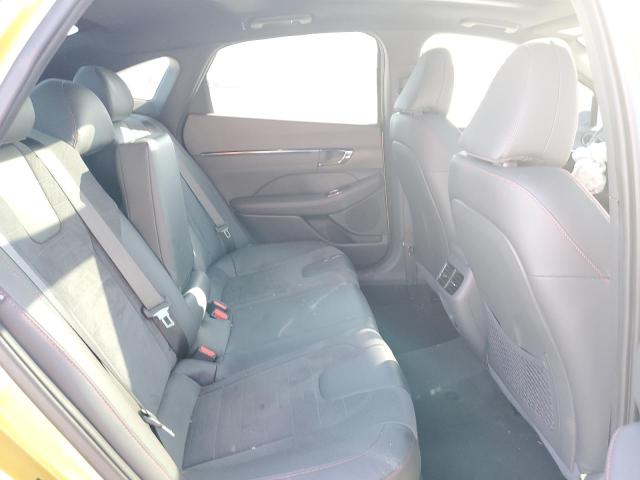 2021 HYUNDAI SONATA N L 5NPEK4JC3MH132131