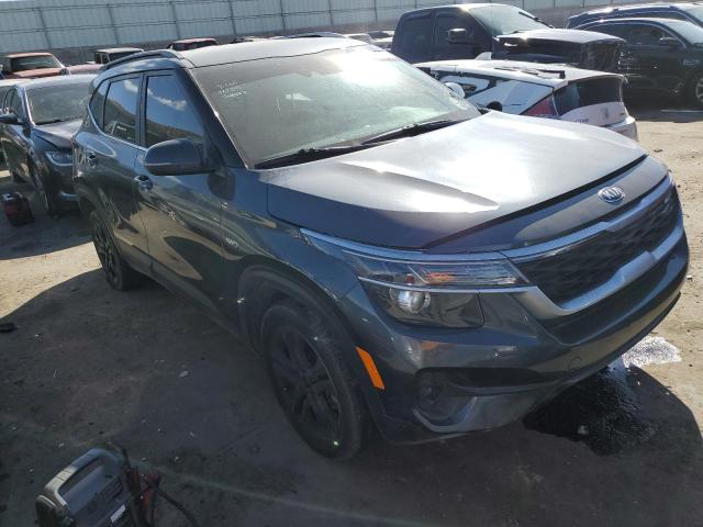 KNDEUCAA9M7072119 KIA SELTOS S