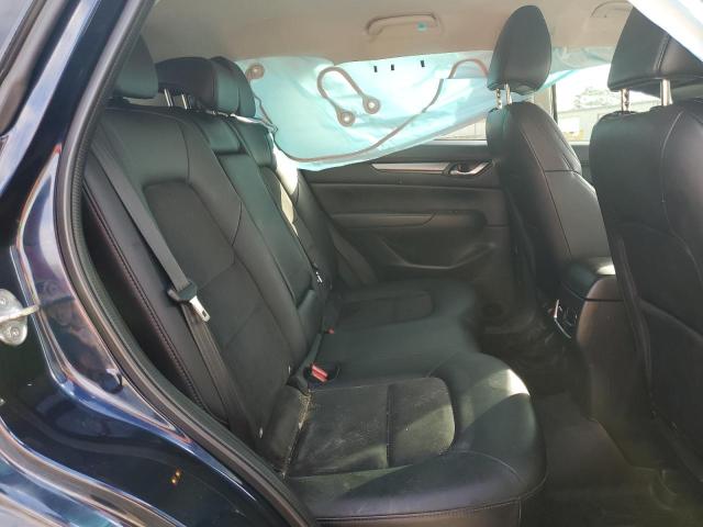 2019 MAZDA CX-5 TOURI - JM3KFACM7K0539432