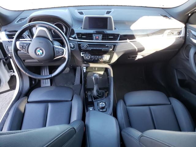 VIN WBXYJ3C36JEJ75562 2018 BMW X2, Sdrive28I no.8