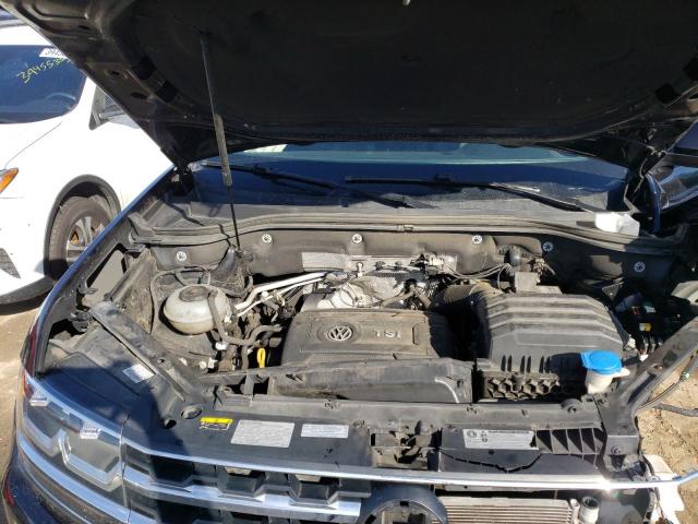 2018 VOLKSWAGEN ATLAS S - 1V2AP2CA7JC539827