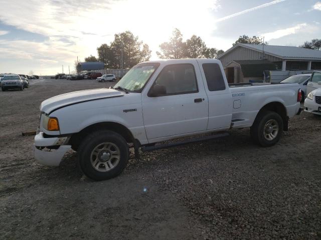 2002 Ford Ranger 