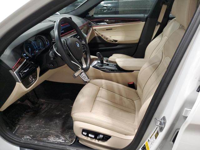 VIN WBAJA7C57KWW28068 2019 BMW 5 SERIES no.7