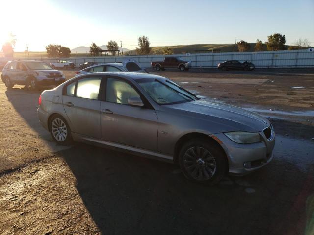 WBAPH57569NL78505 BMW 328 I Sulev