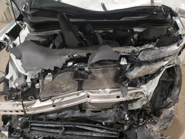 2019 HONDA PASSPORT T - 5FNYF8H90KB502952