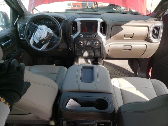 2022 GMC SIERRA LIM - 3GTU9DED6NG147744