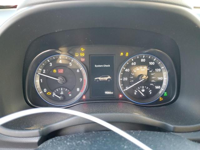 KM8K6CAA8MU738395 Hyundai Kona Sel Plus