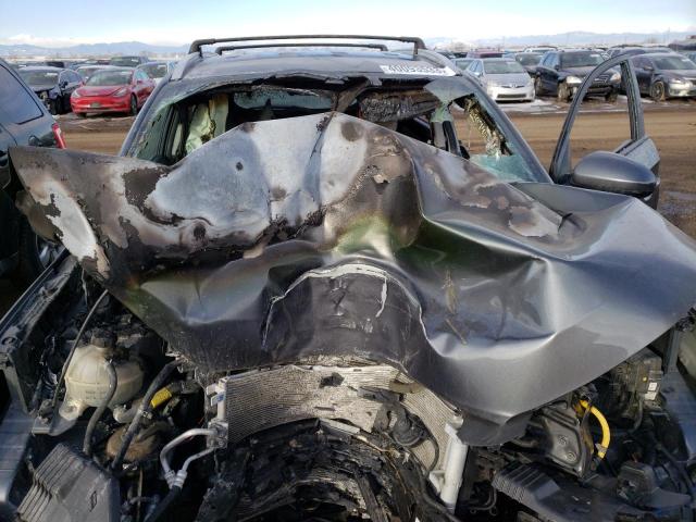 2019 HYUNDAI TUCSON LIM - KM8J3CA46KU061858