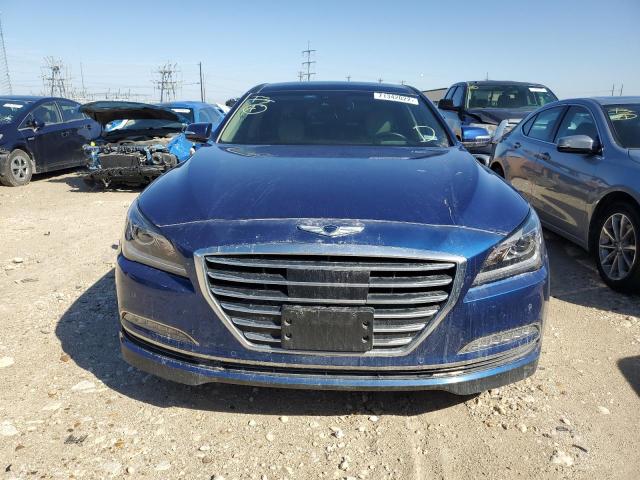 2017 GENESIS G80 ULTIMA KMHGN4JF3HU210313