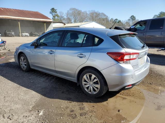 4S3GTAB68K3746159 Subaru Impreza