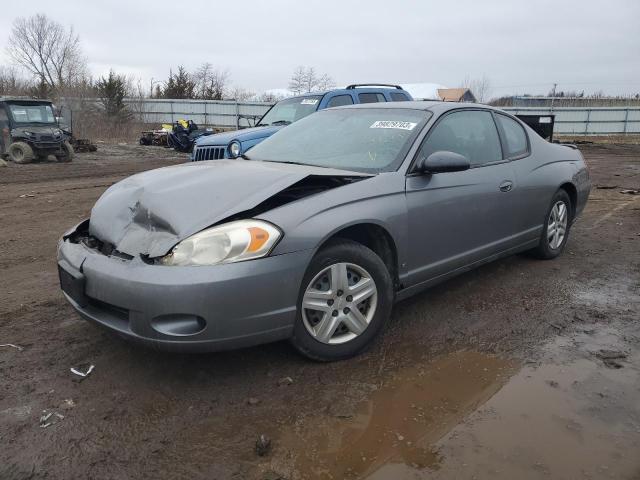 2006 Chevrolet Monte Carlo LS