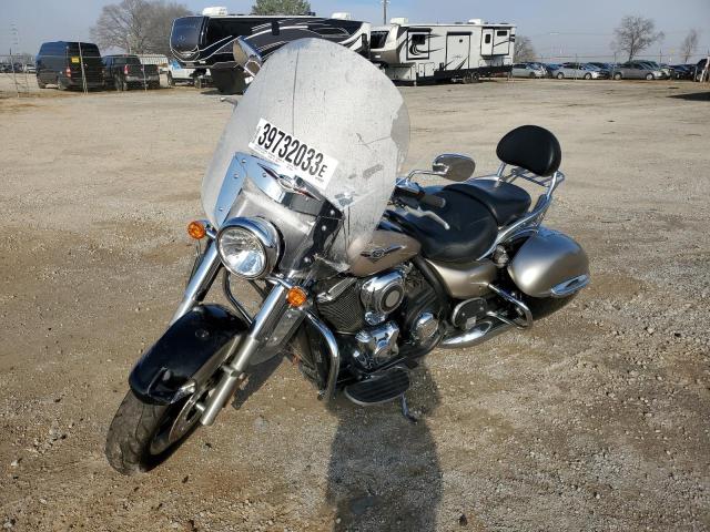 2010 KAWASAKI VN1700 C - JKBVNRC16AA005561