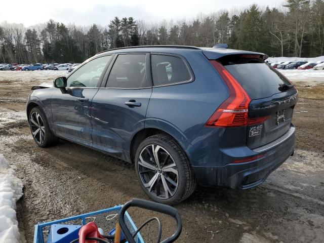 YV4062RX6P1213577 Volvo XC60 ULTIM