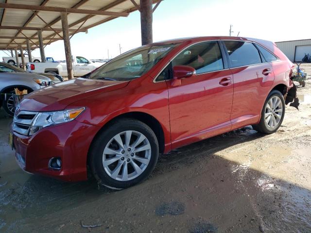 2013 Toyota Venza LE