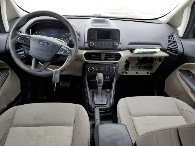 MAJ3S2FE5LC355163 Ford ECOSPORT S