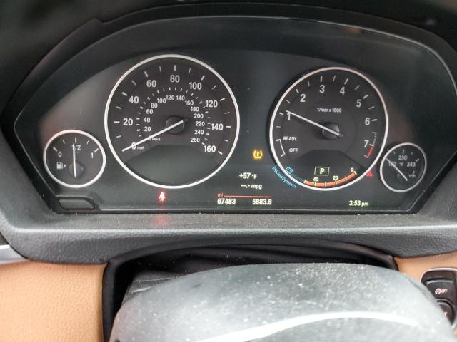 WBA3B3C50FF545490 BMW 328 XI