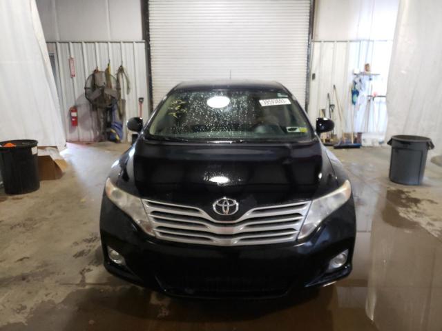 2010 TOYOTA VENZA - 4T3BA3BB4AU010856