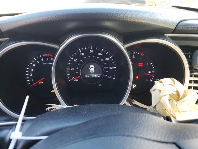 5XXGN4A70FG395923 KIA OPTIMA EX