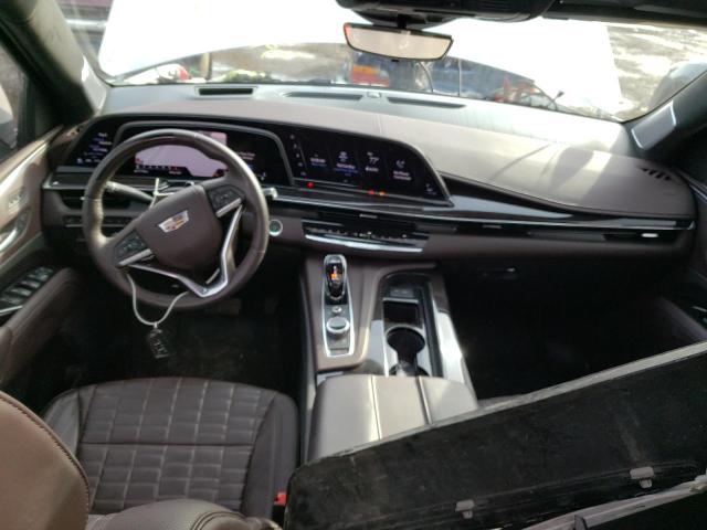 2021 CADILLAC ESCALADE S - 1GYS4GKL1MR388400