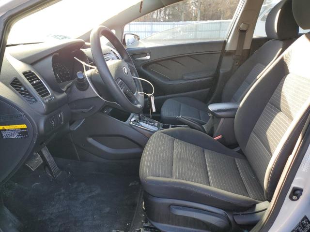 3KPFL4A7XHE009070 KIA FORTE LX
