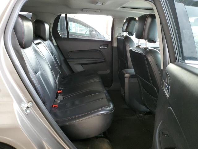 2CTALWEC7B6374248 GMC Terrain Slt