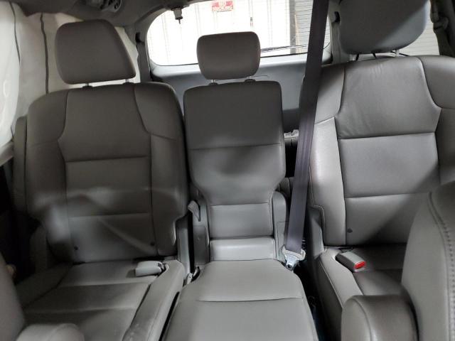 VIN 5FNRL5H69DB077591 2013 HONDA ODYSSEY no.11