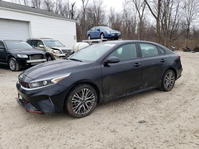 2022 KIA FORTE GT L - 3KPF54AD7NE424083