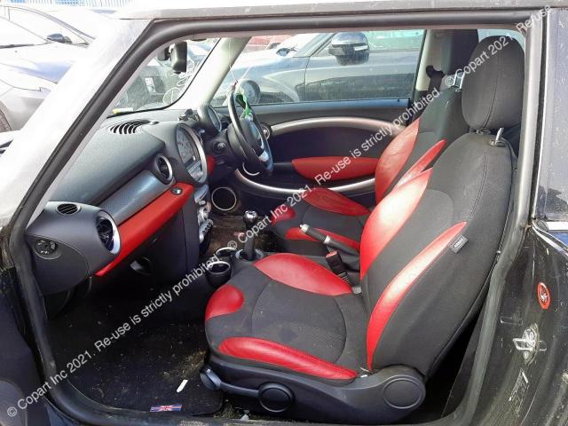 WMWMF72030TT32094 Mini COOPER S