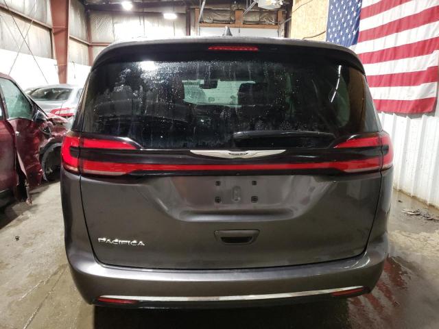 2022 CHRYSLER PACIFICA T - 2C4RC1BG5NR179373