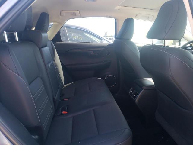 2020 LEXUS NX 300 - JTJDARDZ1L5012898