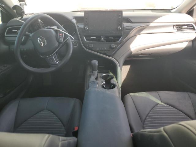 2022 TOYOTA CAMRY NIGH - 4T1S11AK8NU680513