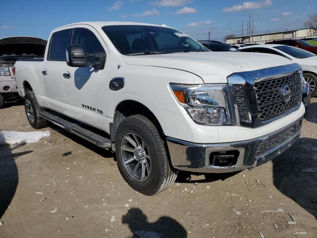2018 NISSAN TITAN XD S 1N6AA1F45JN525767