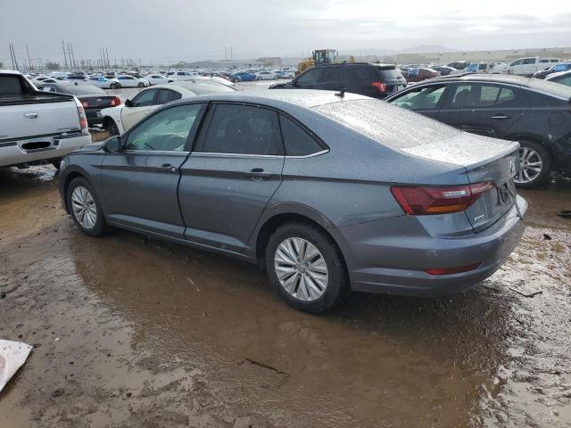 2019 VOLKSWAGEN JETTA S - 3VWC57BU6KM052334