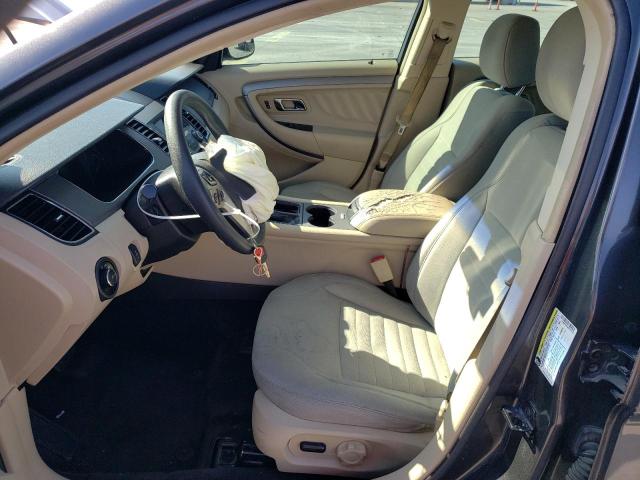 2016 FORD TAURUS SE - 1FAHP2D83GG124779