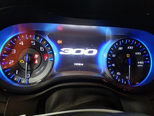 2015 CHRYSLER 300 S - 2C3CCAGG0FH787196