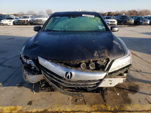 JH4KC1F57EC007220 Acura RLX TECH