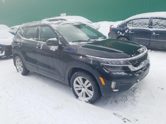 KNDERCAA4M7229881 KIA SELTOS EX