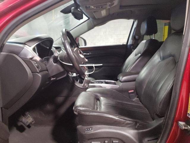 3GYFNEE3XES584476 Cadillac SRX